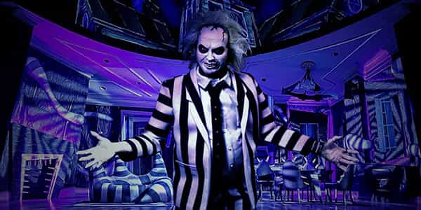 Image of Beetlejuice The Musical In Toronto