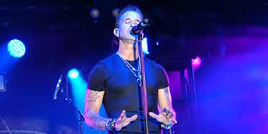 Image of Creed In Scranton