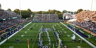 Image of Akron Zips