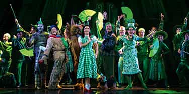 Image of The Wizard Of Oz In Chandler