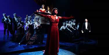 Image of Pretty Woman The Musical In Evansville