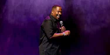 Image of Martin Lawrence In Wheatland