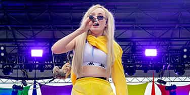 Image of Kim Petras