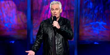 Image of Brian Regan In Billings