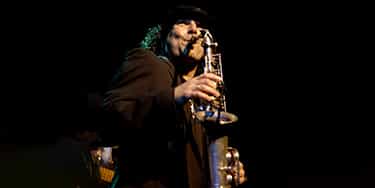 Image of Boney James In Temecula