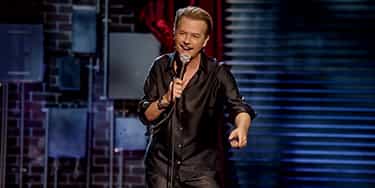 Image of David Spade In St. Louis