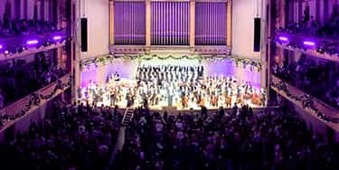 Image of Boston Pops