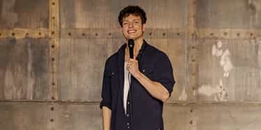 Image of Matt Rife In Bangor