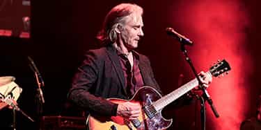 Image of Rick Springfield In Interlochen