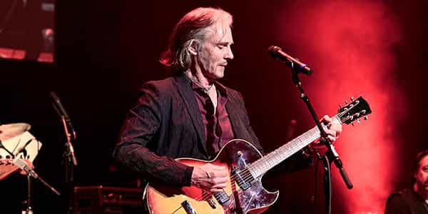 Image of Rick Springfield In Interlochen