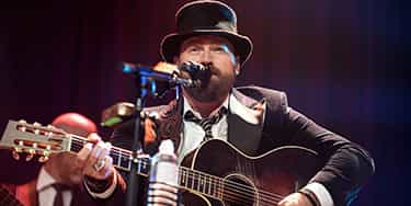 Image of Zac Brown Band In Bangor