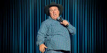 Image of Rodney Carrington In Baton Rouge