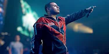 Image of Fuerza Regida