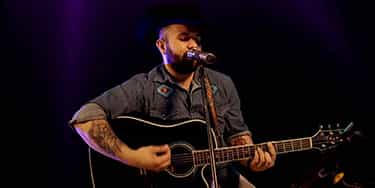 Image of Carin Leon In Los Angeles