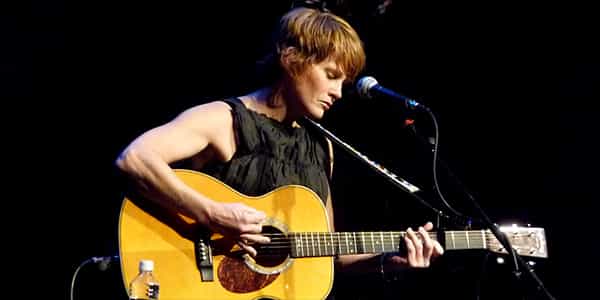 Image of Shawn Colvin In Groton