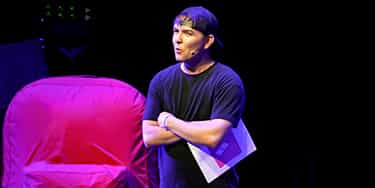 Image of Nurse Blake In Albany