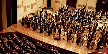 Image of Houston Symphony