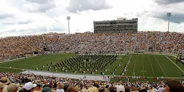 Image of Ucf Knights In Provo