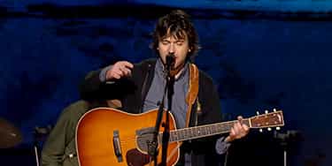 Image of Bright Eyes In Chicago