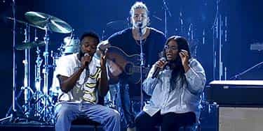 Image of Maverick City Music