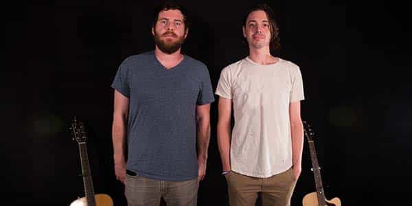 Image of Manchester Orchestra In Chula Vista
