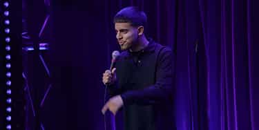 Image of Ralph Barbosa In Rancho Mirage