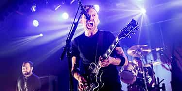 Image of Rise Against In Franklin