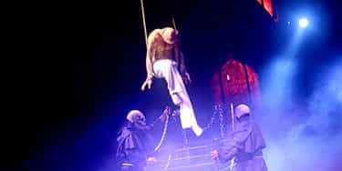 Image of Paranormal Cirque Iii In Edison