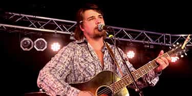 Image of Gavin Adcock In Sioux Falls