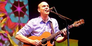 Image of James Taylor In Cincinnati