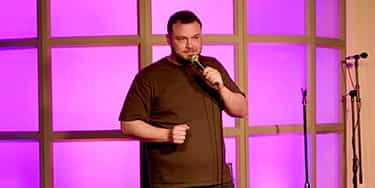 Image of Ben Bankas In Jacksonville