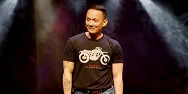 Image of Nurse John In Columbus