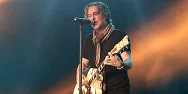 Image of Collective Soul In Las Vegas