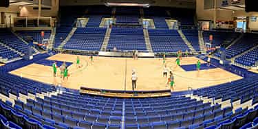 Image of Gonzaga Bulldogs In Corvallis