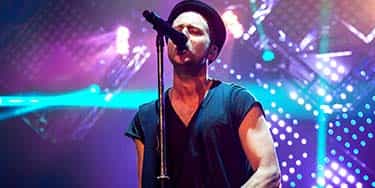 Image of One Republic In Dana Point