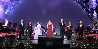Image of Mannheim Steamroller In Reading