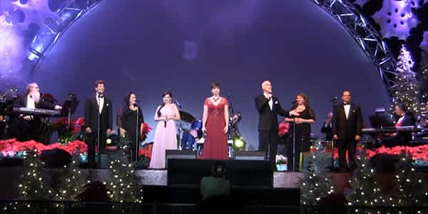 Image of Mannheim Steamroller In Reading