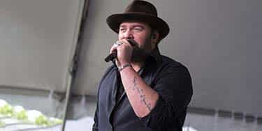 Image of Lee Brice In Minden