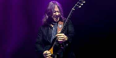 Image of Blackberry Smoke In Dallas