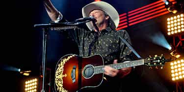Image of Alan Jackson In Orlando