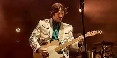 Image of Whiskey Myers In Huntsville