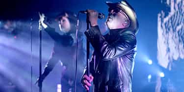 Image of Puscifer In Pittsburgh