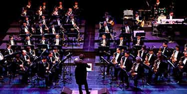 Image of The Philadelphia Orchestra In Philadelphia