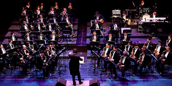 Image of The Philadelphia Orchestra In Philadelphia
