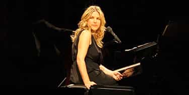 Image of Diana Krall In Northridge
