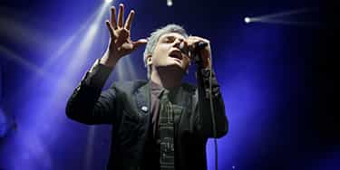 Image of My Chemical Romance In Chicago