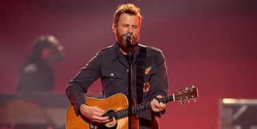 Image of Dierks Bentley