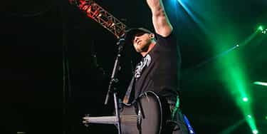 Image of Brantley Gilbert In Pikeville