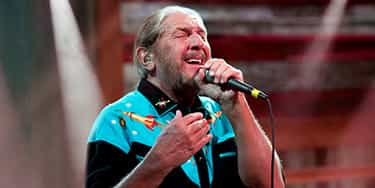 Image of Marshall Tucker Band In Cincinnati