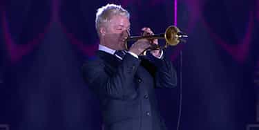Image of Chris Botti In Modesto
